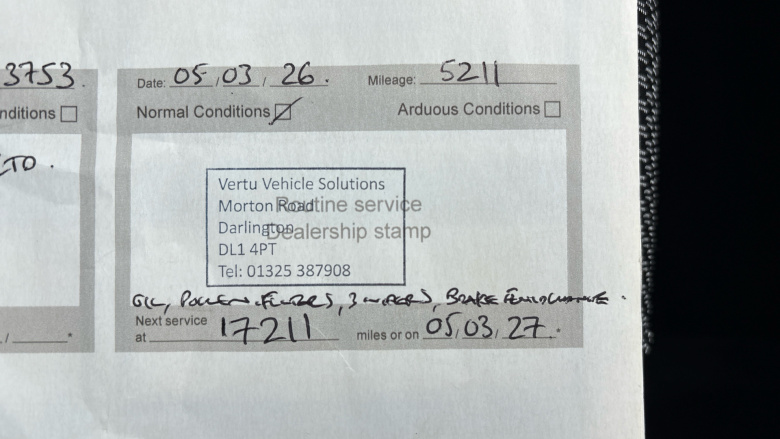 Peugeot 2008 1.2 PureTech 130 GT 5dr EAT8 Petrol Estate